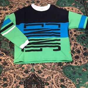 OPENING CEREMONY CREWNECK